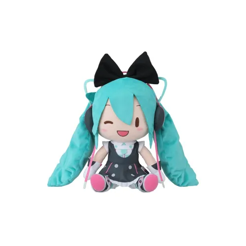 SEGA Plush Toy