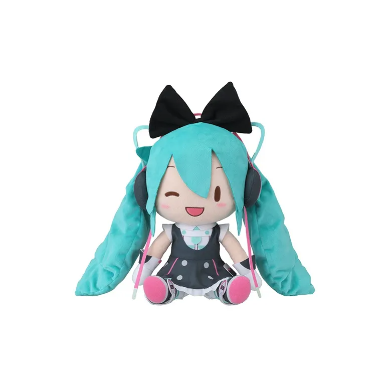 SEGA Plush Toy-0