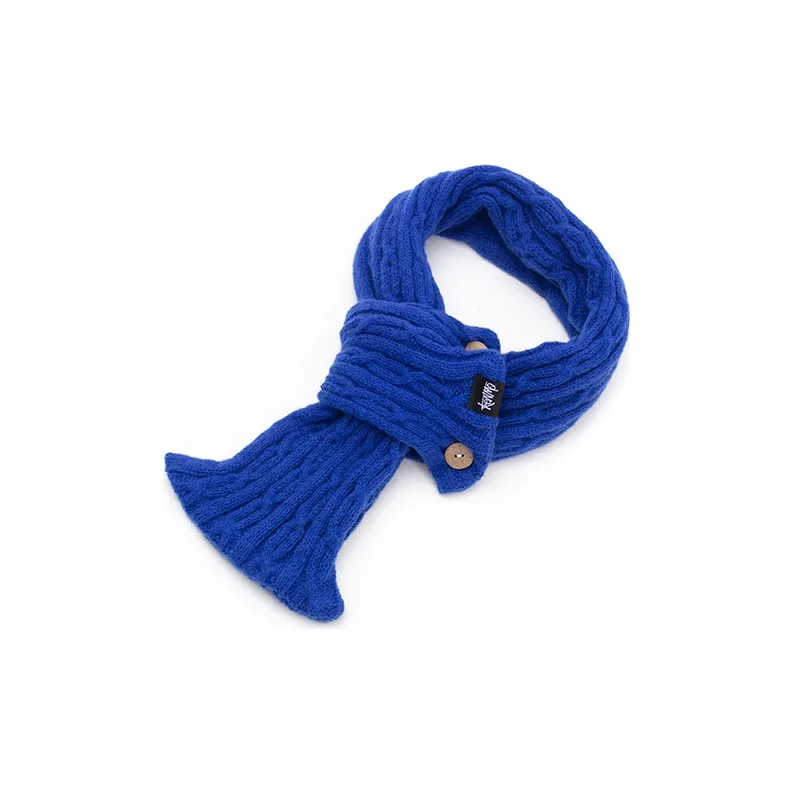 KENMO Knit Scarves Women's-14