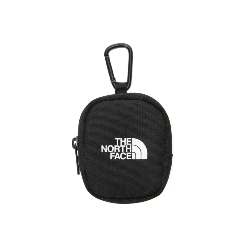 THE NORTH FACE Polyester Combo Bag, Backpack Regular Unisex Black-4