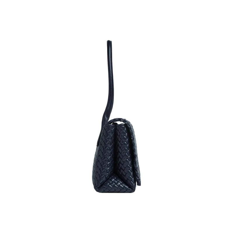 Bottega Veneta Patti Handbags-1