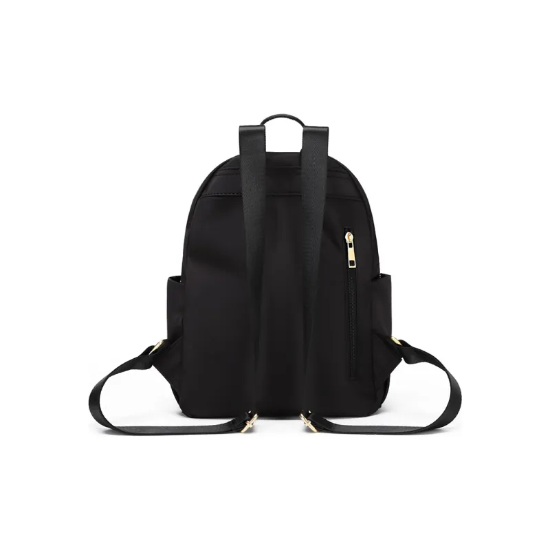 GOLF Fabric Backpack Trumpets Women's Multicolor-3