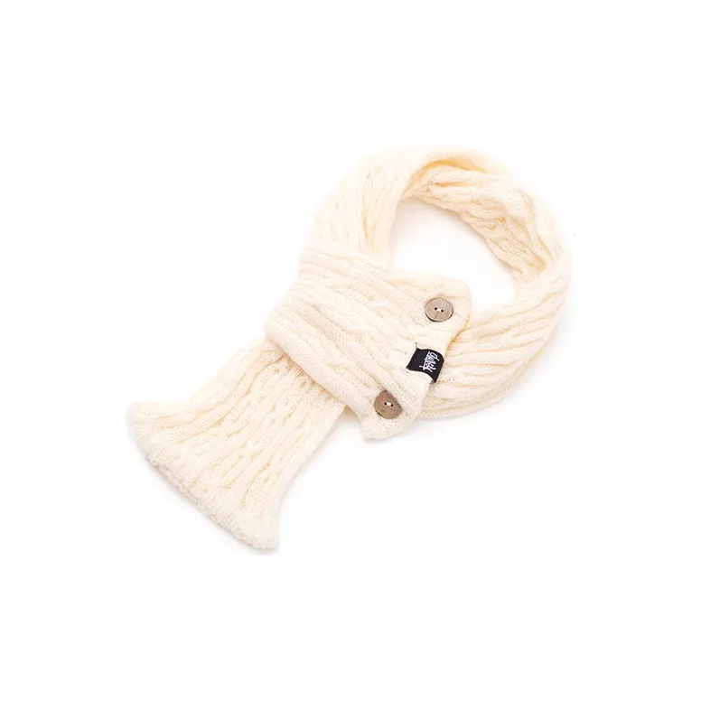 KENMO Knit Scarves Women's-10