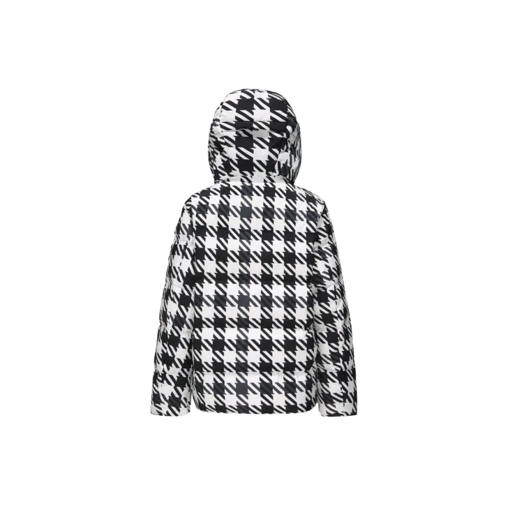 BOSIDENG Puff Series Down Jacket Women's-7