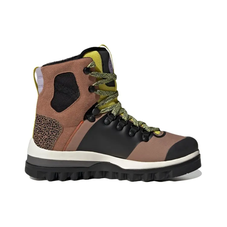 Adidas Stella McCartney X Eulampis Boot 'Camel' Women's-1