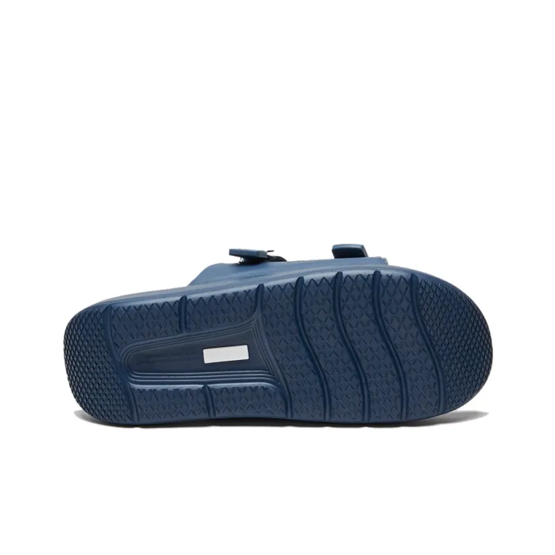 Suicoke URICH 'Sea Green Olive'-4