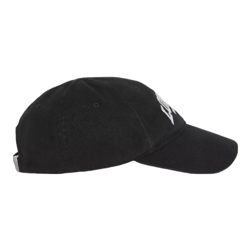 Balenciaga Cities London Cap-2