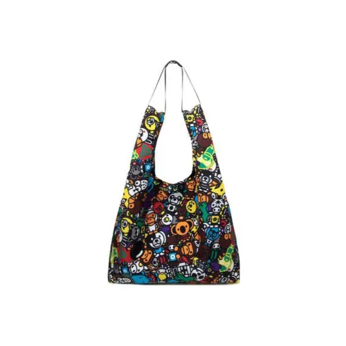 A BATHING APE Handbags Multicolor