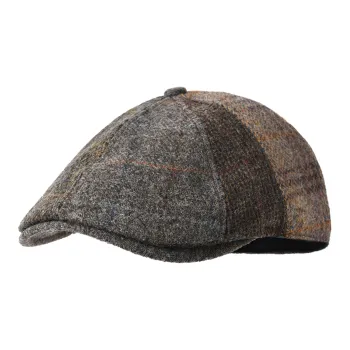 KENMONT Wool Baseball Caps Men's