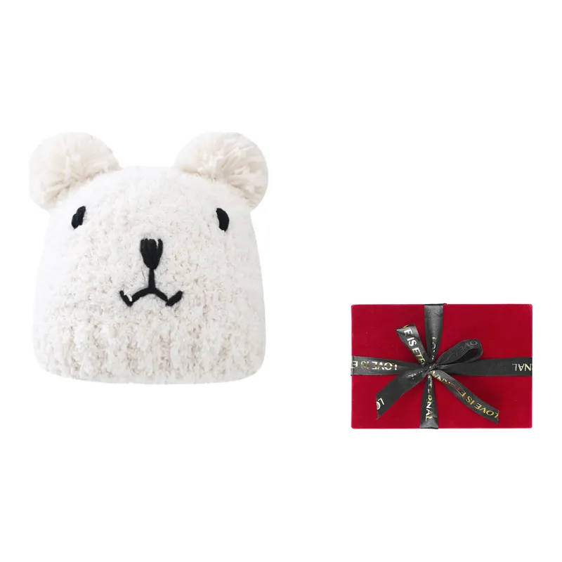 MUSTKOO Beanies Women's-1