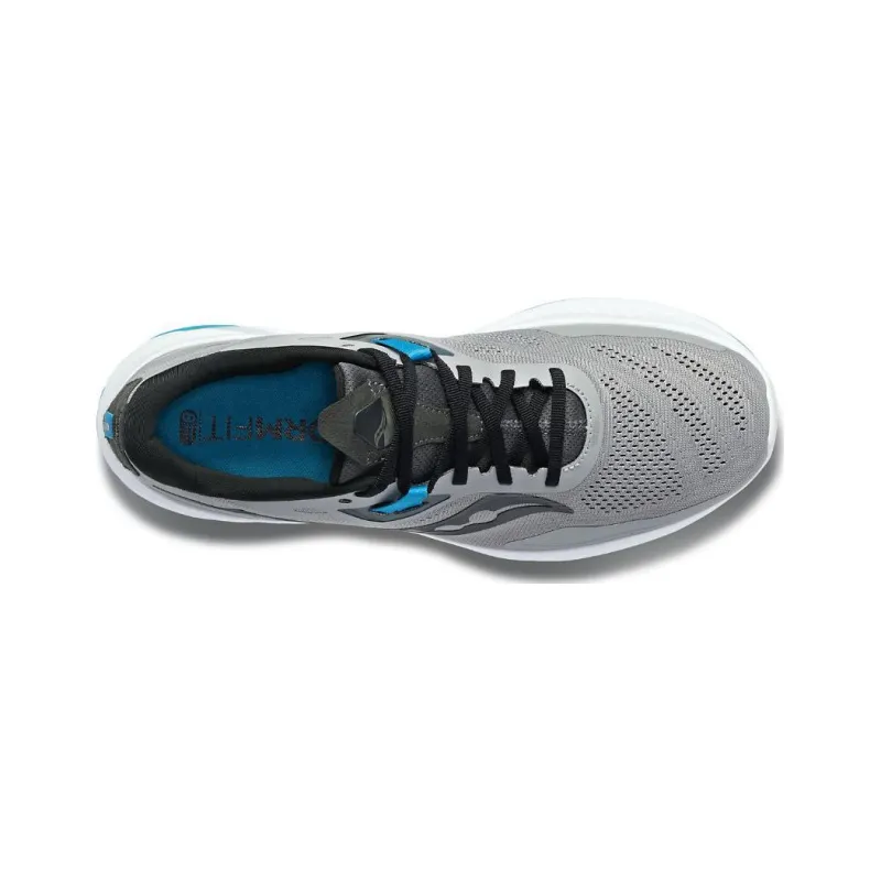 saucony Guide 15 'Alloy Topaz'-2