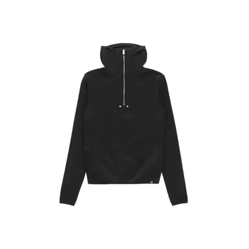 1017 ALYX 9SM Sweatshirts Men Black