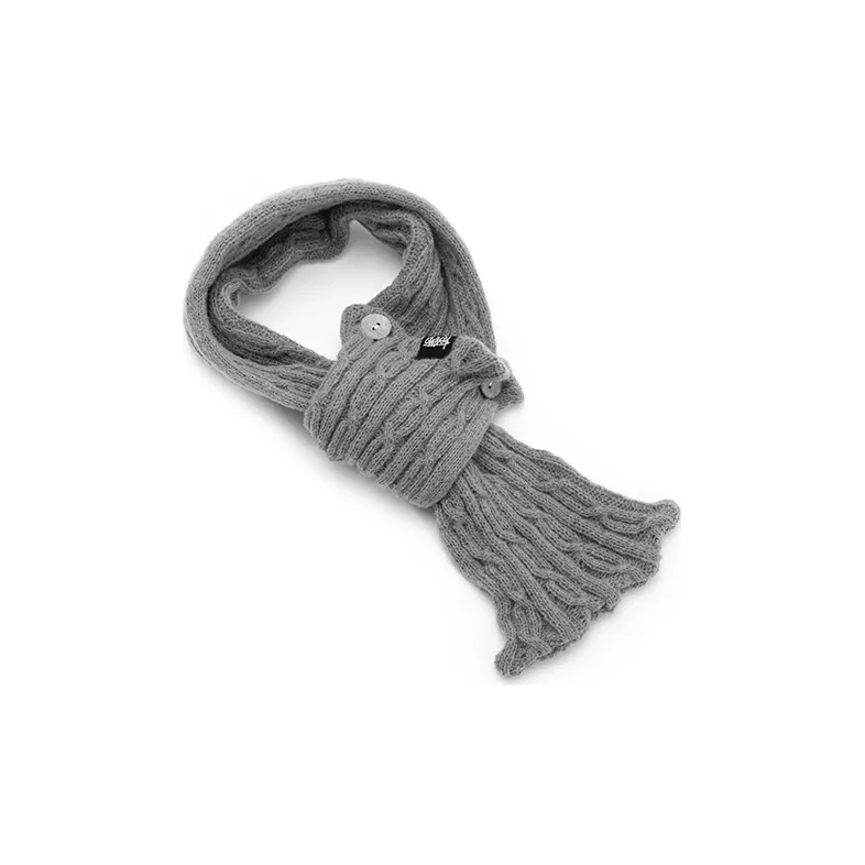 KENMO Knit Scarves Women's-7