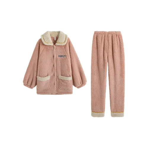 XUANZHITING Women's Pajama Sets