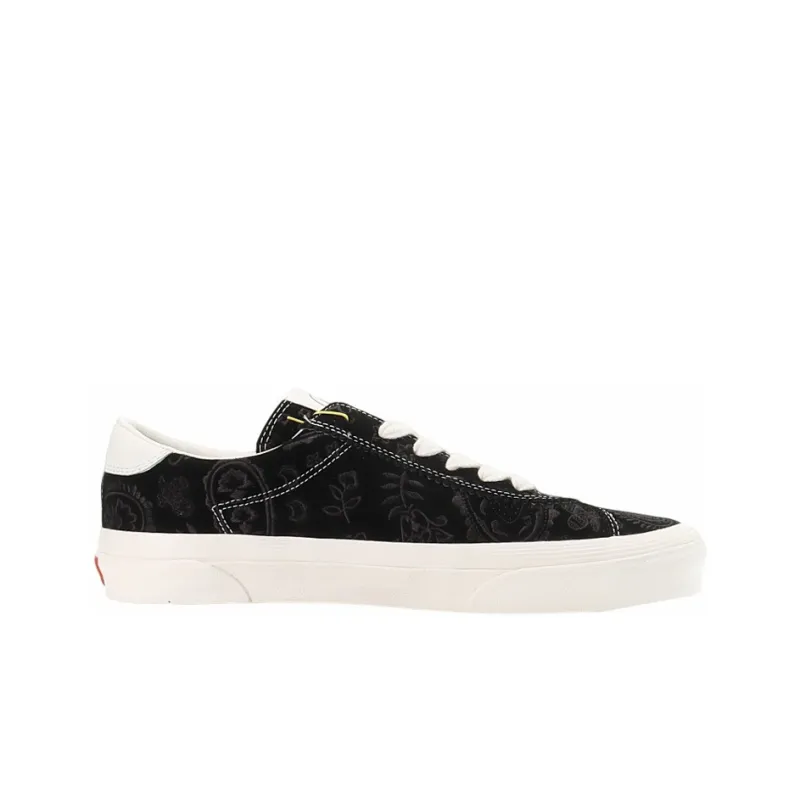 Vans Anderson .Paak X Sport Dx 'Black Paisley'-1