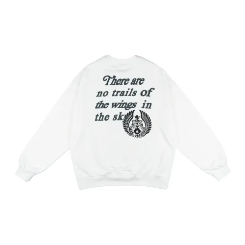 XINYINSU Sweatshirts Unisex