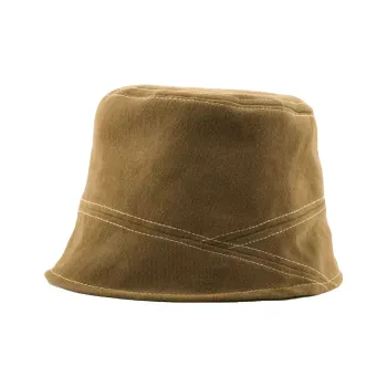 FireMonkey Bucket Hats Unisex Coffee