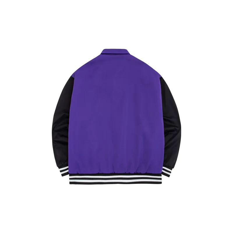 Erke Jacket Men's Truffle Purple-1