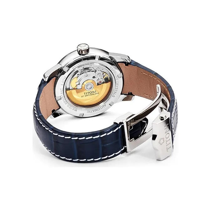 TITONI Men Watch-1