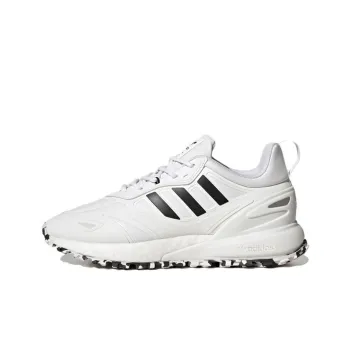 Zx 2K Adidas Originals Boost 2.0 Trail 'White Black'