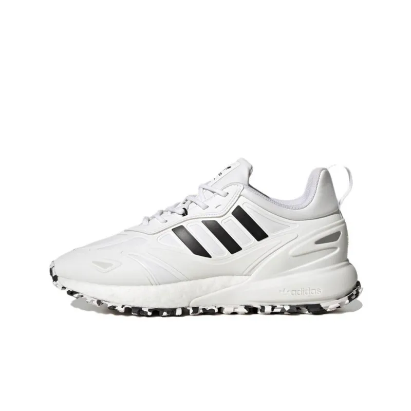 Adidas Zx 2K Boost 2.0 Trail 'White Black'-0