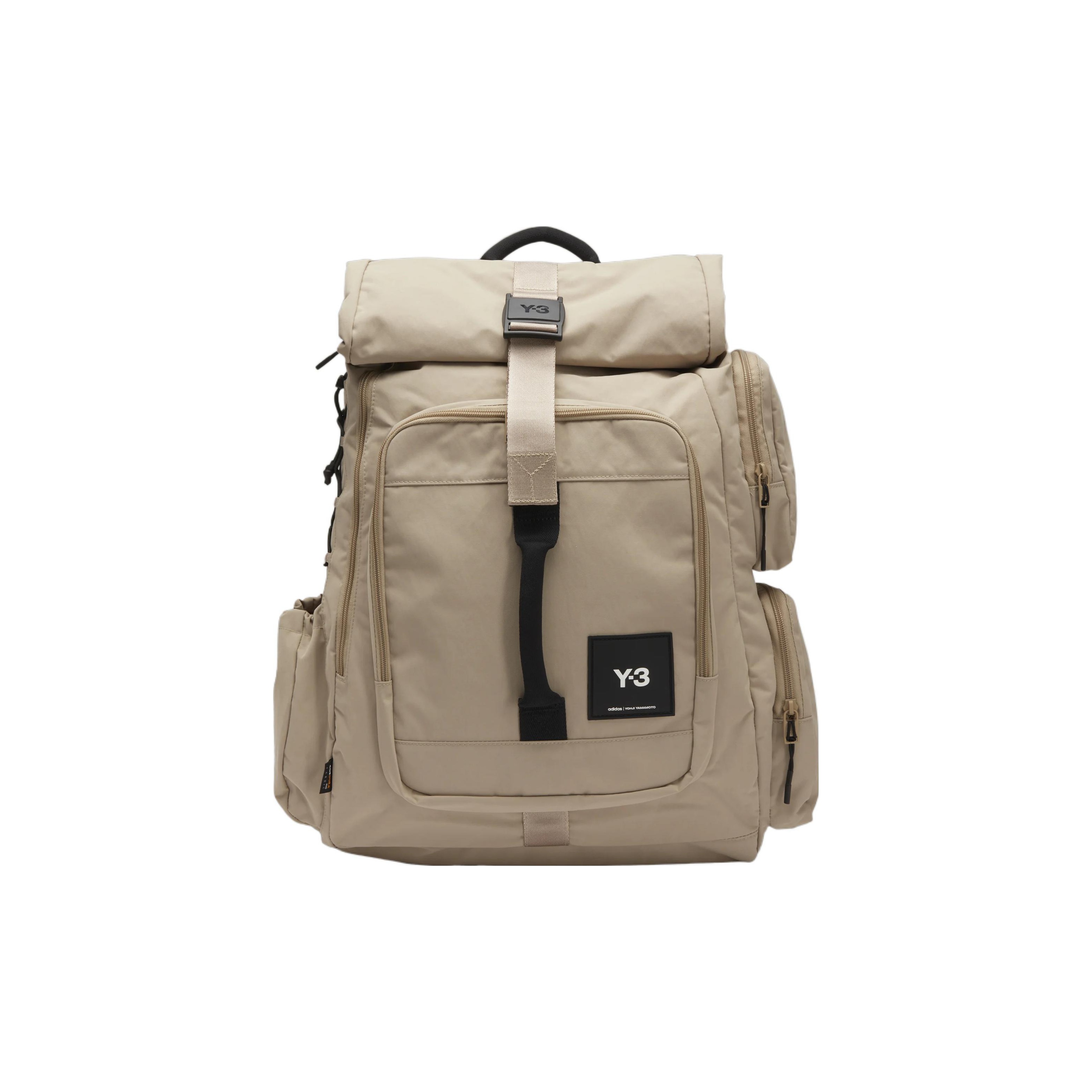 Y-3 Backpacks Bags on Sale & Authentic - POIZON