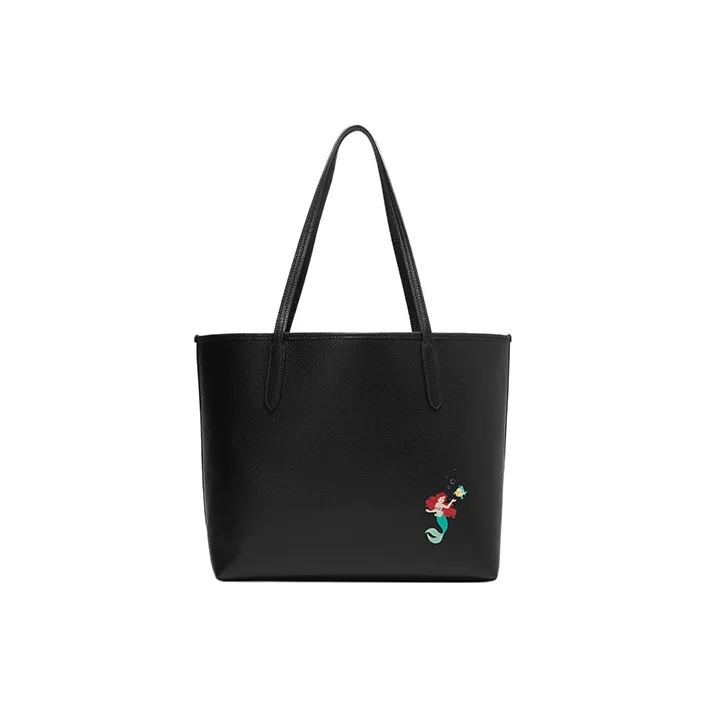Disney X COACH City Handbags-1