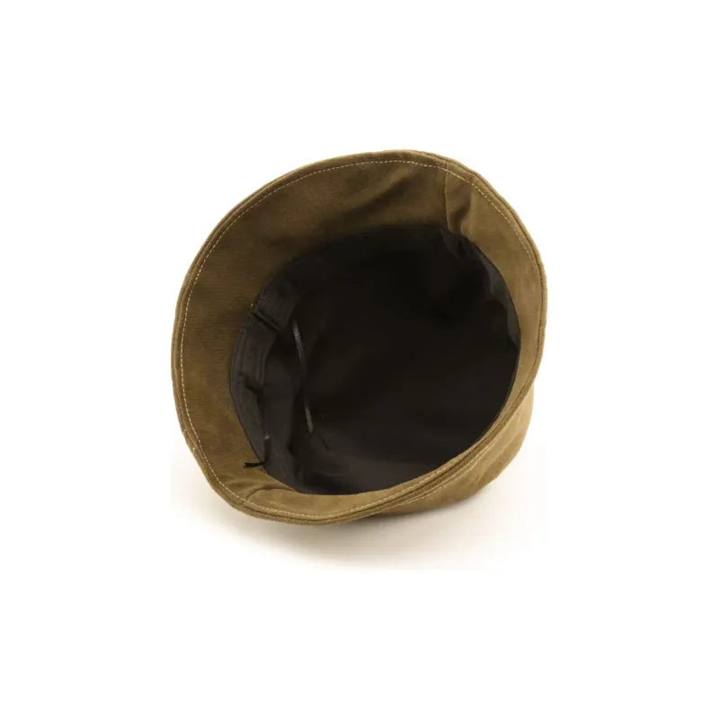 FireMonkey Bucket Hats Unisex Coffee-1