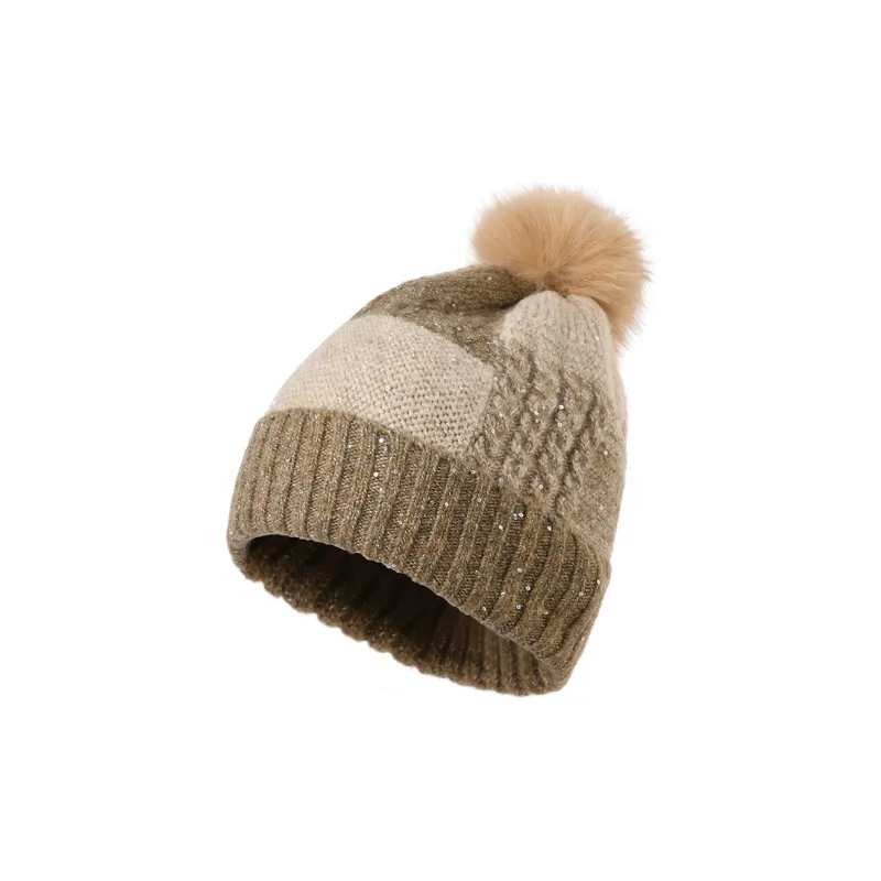 KENMONT Beanies Women's-1