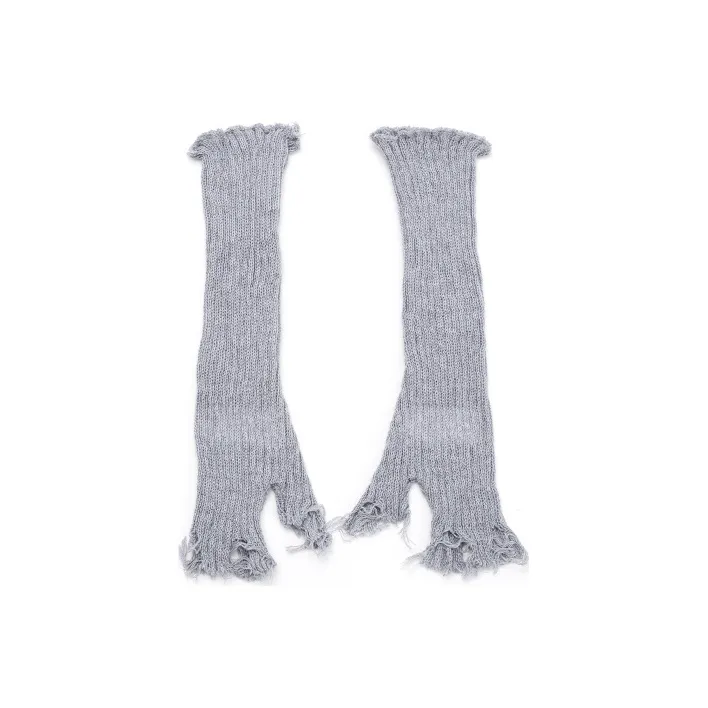 KENMO Knit Gloves Unisex-28