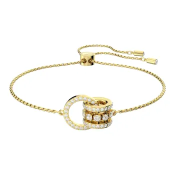 Swarovski Further Faux Crystal Bracelets Women's