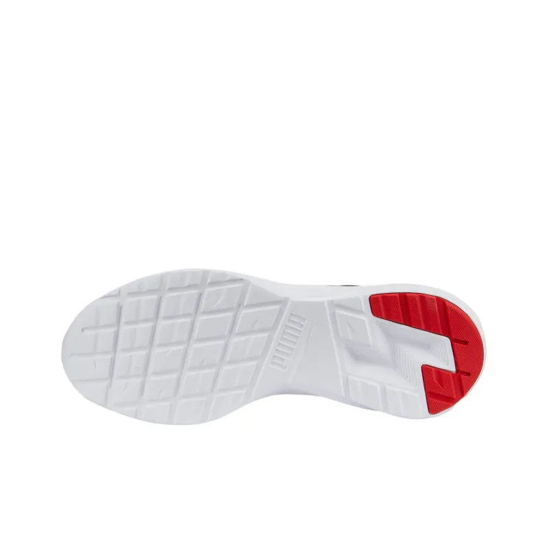 PUMA All Day Active 'Black White'-5