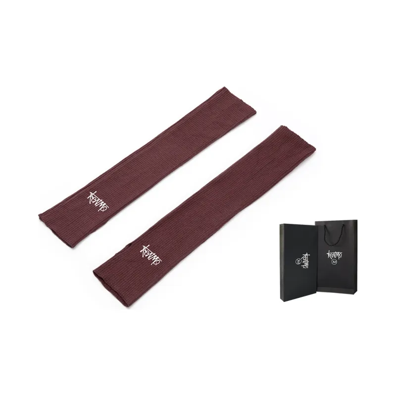 KENMO Knit Gloves Unisex-35