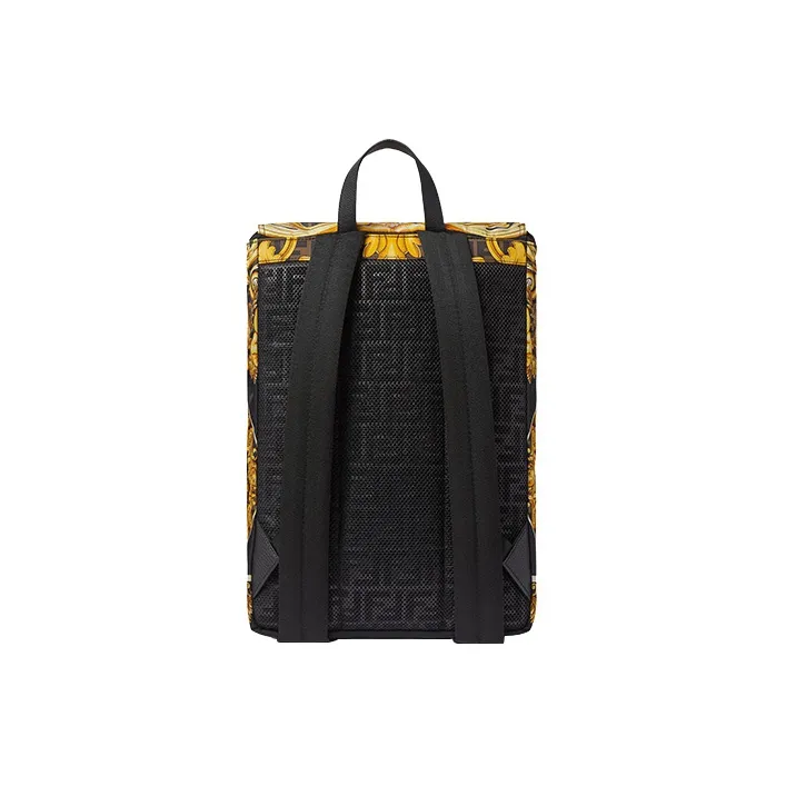 Fendi X VERSACE Backpacks-1
