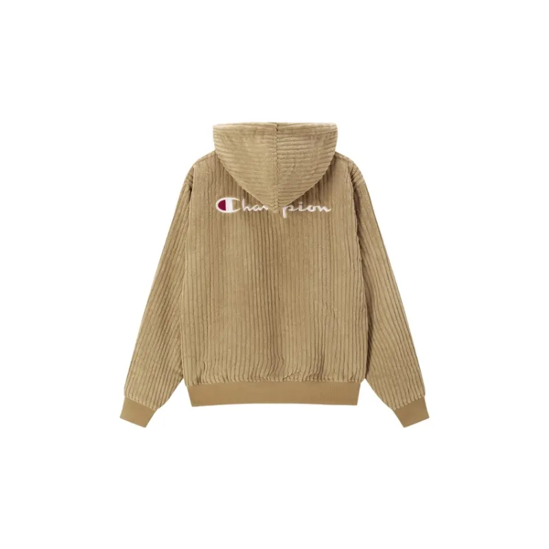 Champion FW22 MEN'S LIFE Collection Sweatshirt US Version Unisex-6