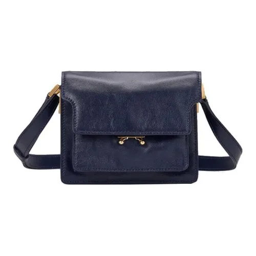 MARNI Trunk Shoulder Bags