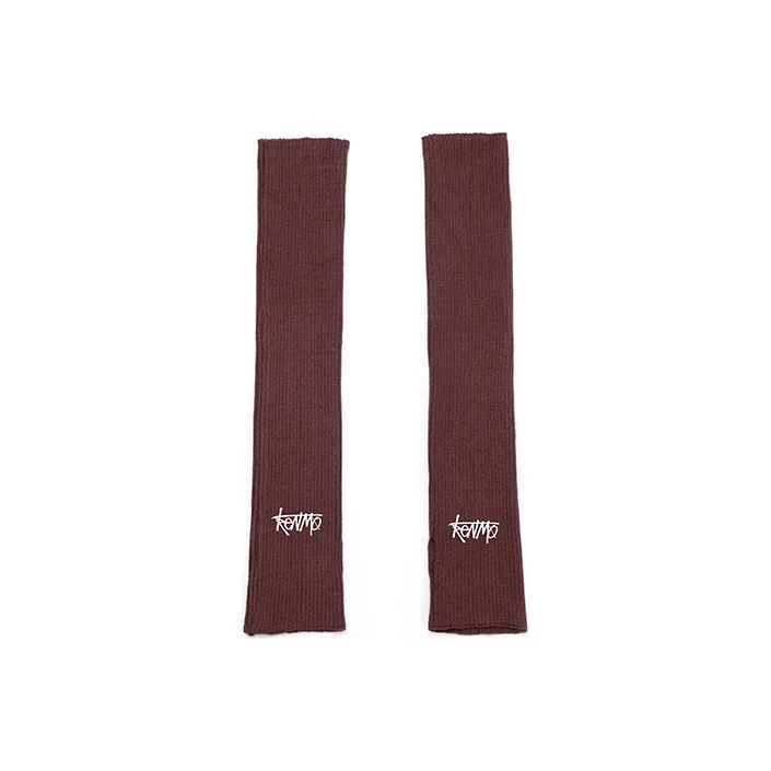 KENMO Knit Gloves Unisex-36