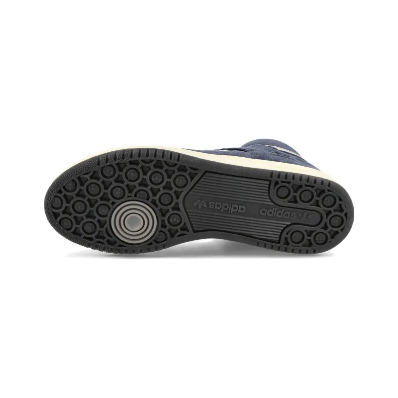 Adidas Centennial 85 Hi Shadow Navy-5