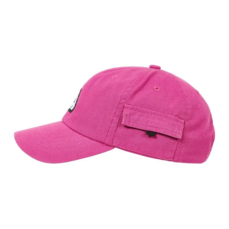 PALACE Baseball Caps Unisex Pink-2