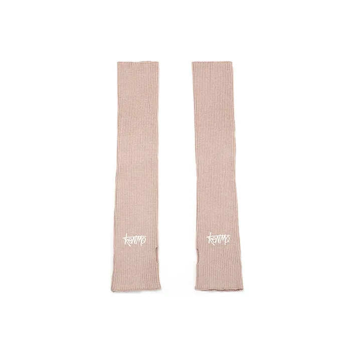 KENMO Knit Gloves Unisex-43