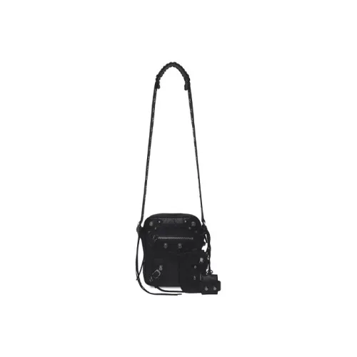 Balenciaga Le Cagole Crossbody Bags