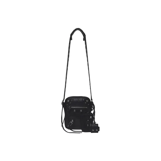 Balenciaga Le Cagole Shoulder Bag-0