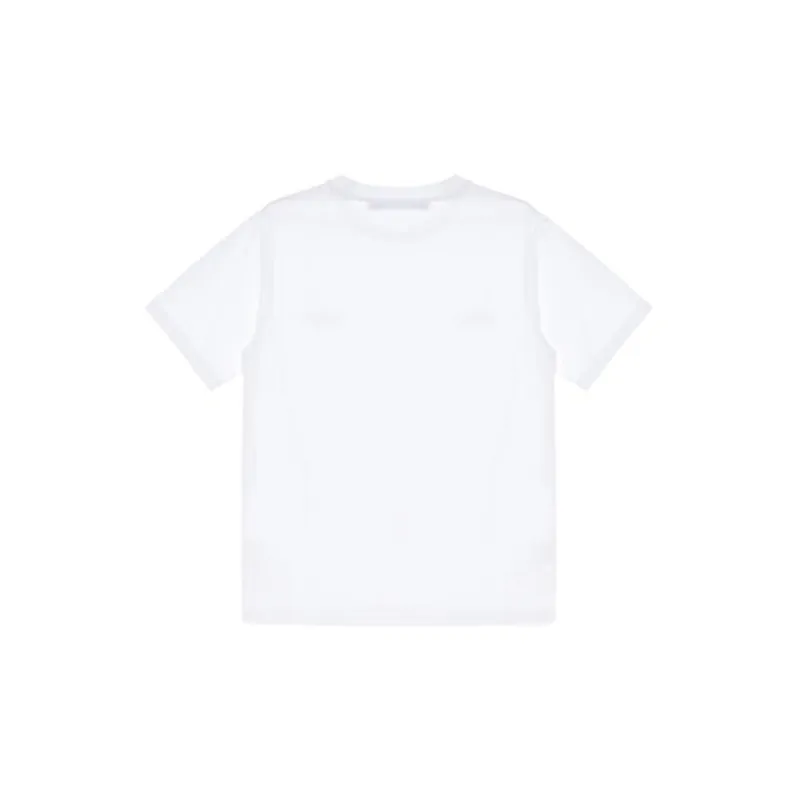 KIMHEKIM T Shirts Women's White-1