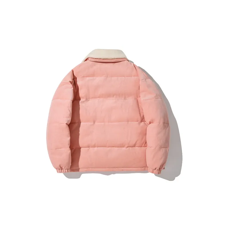 NS76 Puffer Jackets Women's-5
