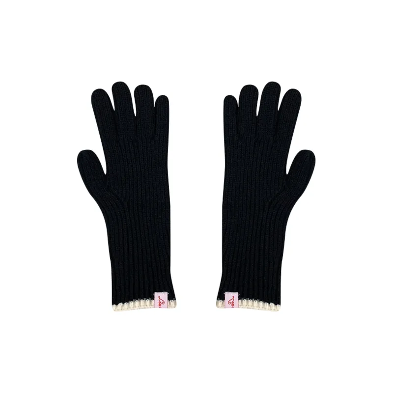 CMFY Knit Gloves Unisex-8