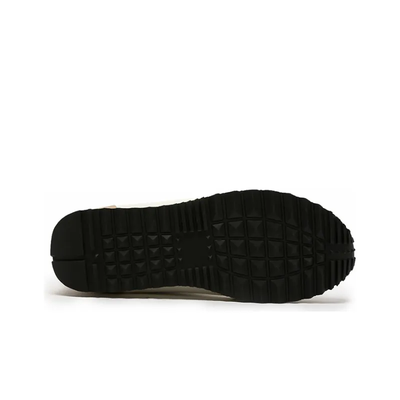 CERRUTI 1881 Casual Shoes Men Low-Top White Umber-4
