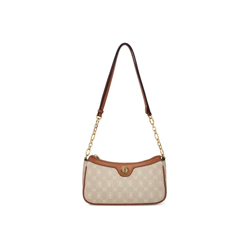 Hush Puppies Shoulder Bags