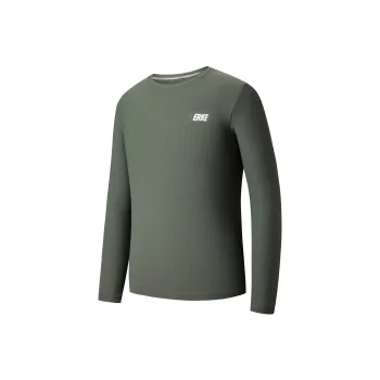 Erke Knitwear Men's Maple Green