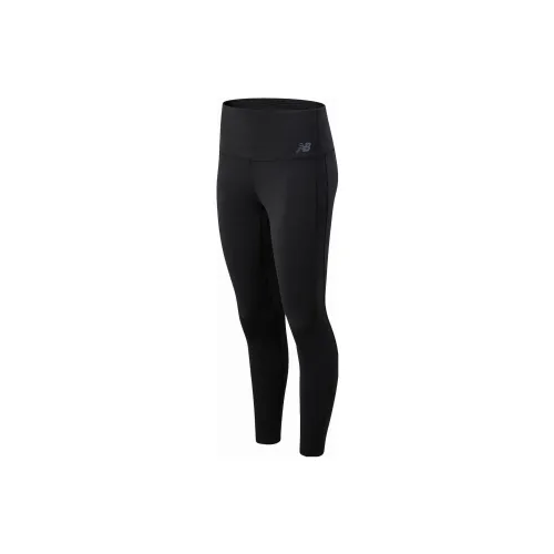 New Balance Leggings Women's Black