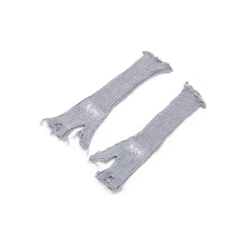 KENMO Knit Gloves Unisex-26